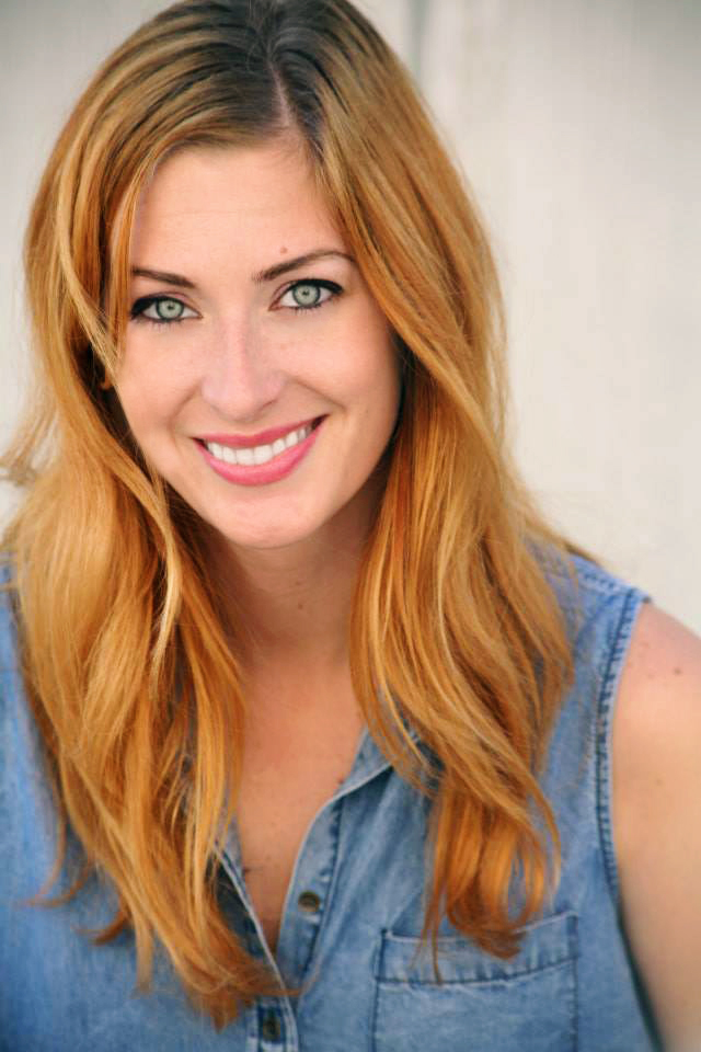 Carolyn Jania