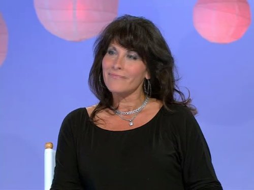 Tammy Knickerbocker
