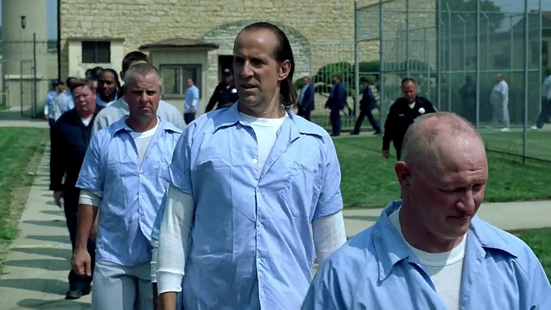 John Abruzzi