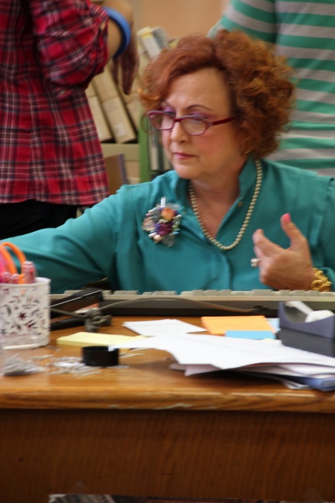 Dawn Joyal