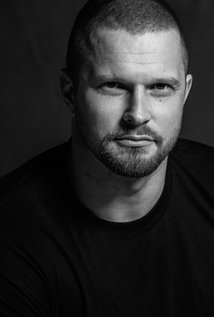 Saxon Anderson