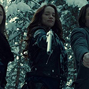 Waverly Earp