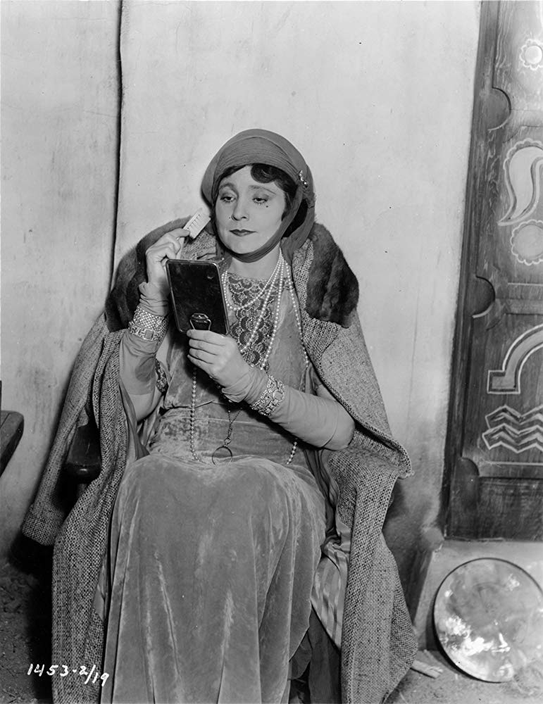 Margaret Dumont