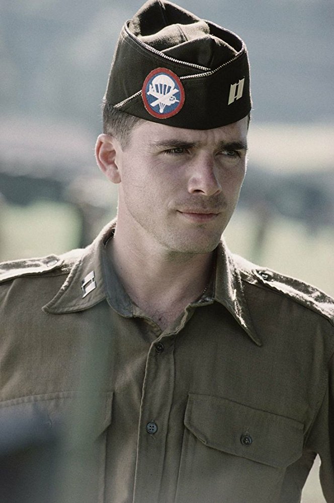 Capt. Ronald Speirs