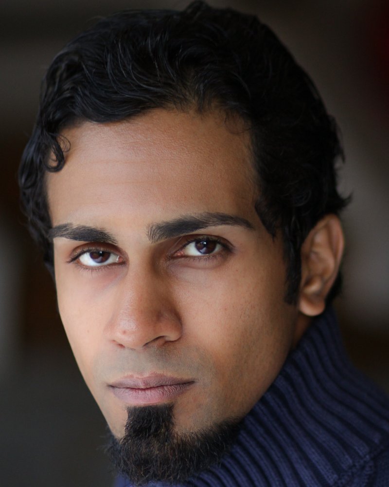 Rishik Patel