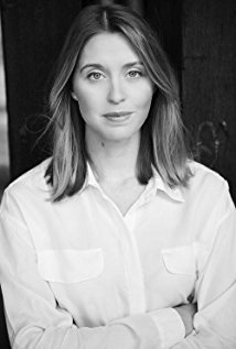 Georgia Harrison