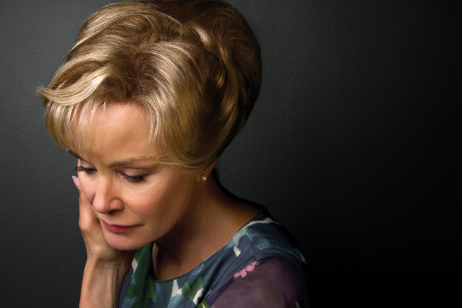 Constance Langdon