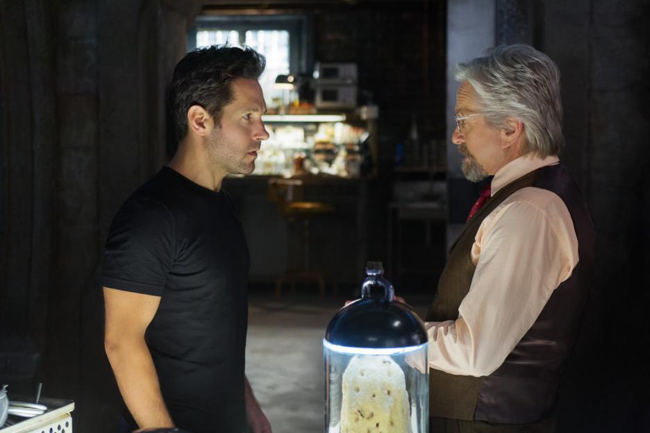 Hank Pym