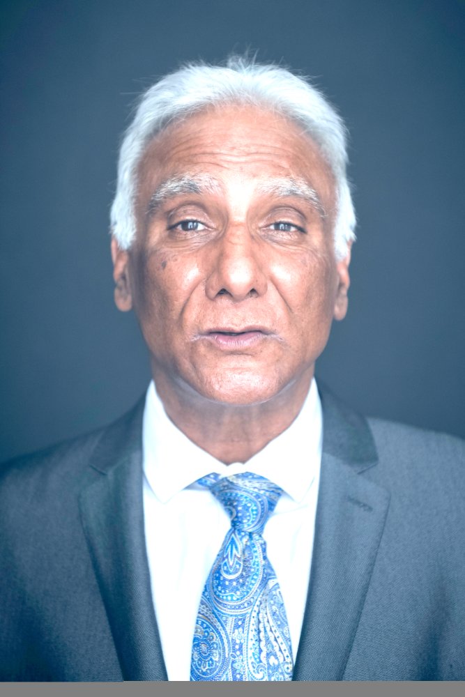Heronimo Sehmi