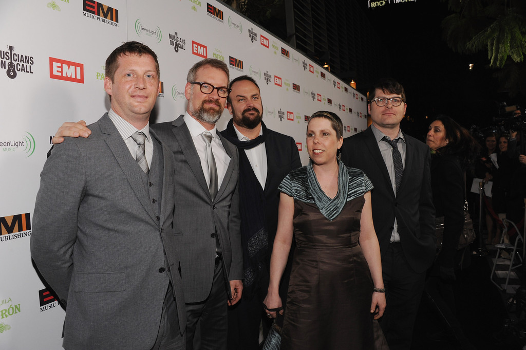 Colin Meloy