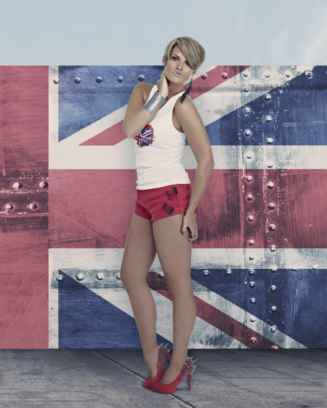 Louise Watts