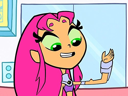 Starfire