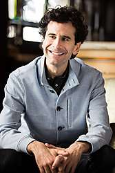 John Cariani