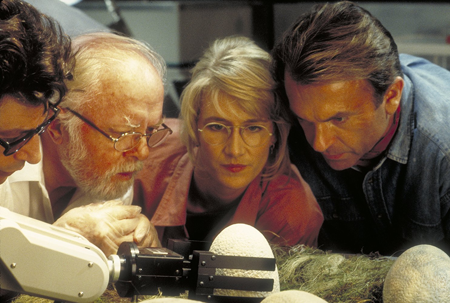 John Hammond