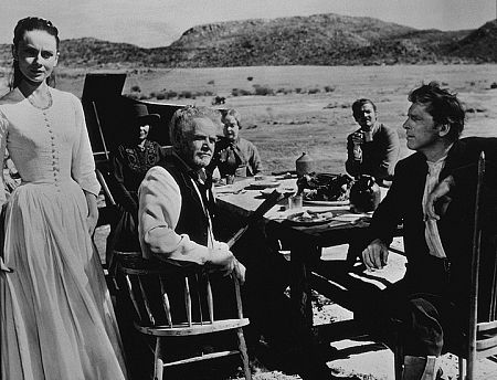 Charles Bickford
