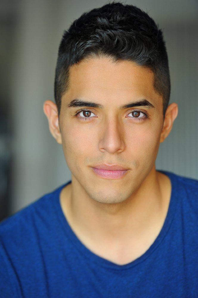 Diego J. Torres