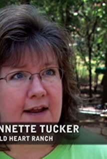 Annette King Tucker