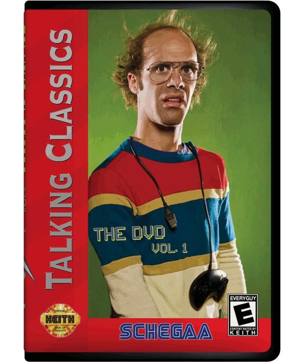 Keith Apicary