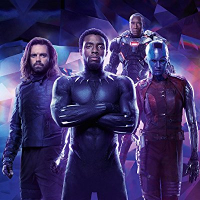 T'Challa, Black Panther