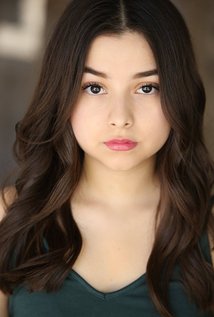 Aileen Davila