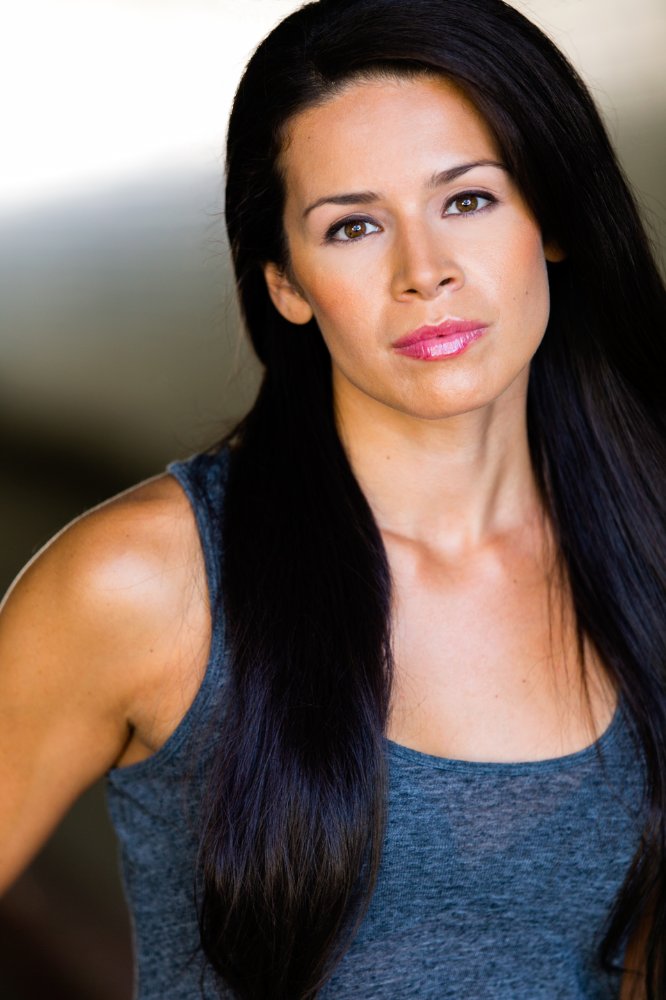 Joanna Bronson