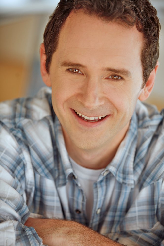 Brian J. Carter