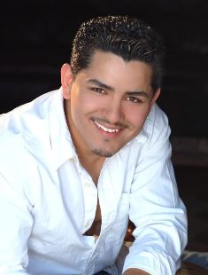 Frankie Rodriguez