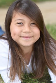 Leah Mei Gold