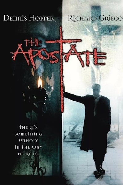 The Apostate (Michael Angel)