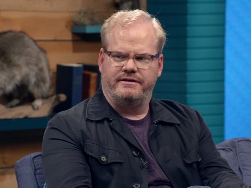 Jim Gaffigan