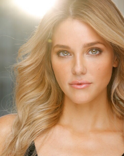 Rebekah Graf