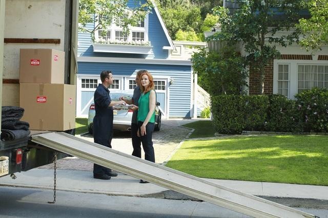 Bree Van De Kamp