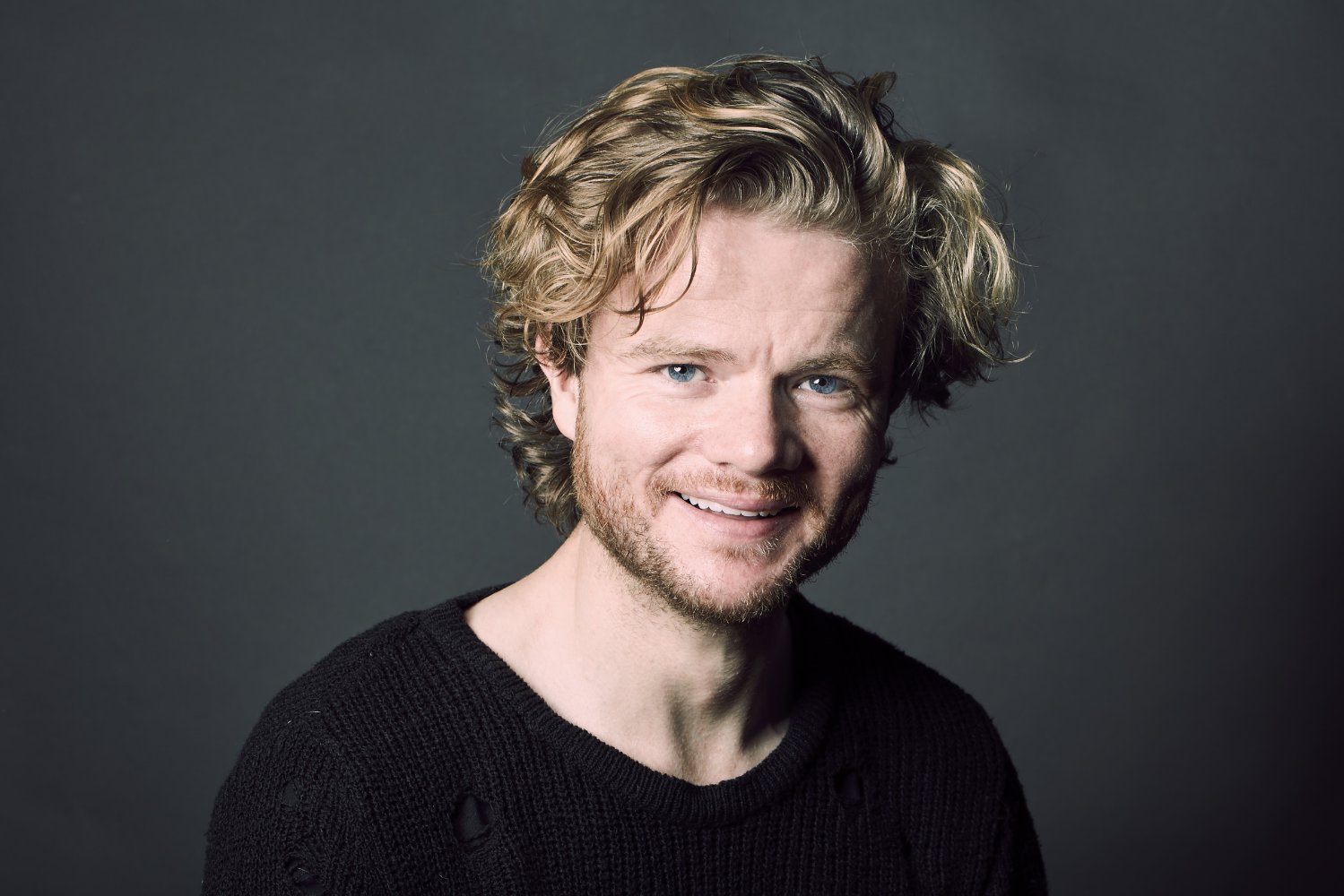 Peter Halpin