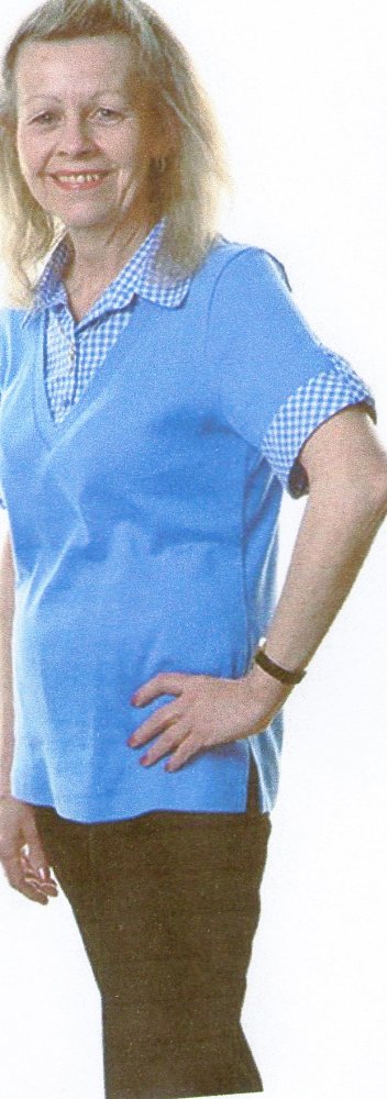 Janet Dawe