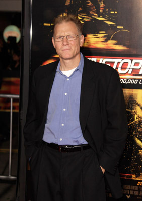 David Warshofsky