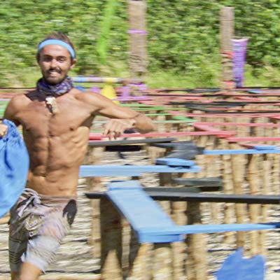 Himself - Lavita Tribe, Himself - Malolo Tribe, Himself - Fishing Guide, Himself - Lavita Tribe & The Jury, Himself - Malolo & Yanuya Tribes, Himself - Naviti & Malolo Tribes, Himself - Naviti Tribe, Himself - Yanuya & Lavita Tribes, Himself - Yanuya Trib