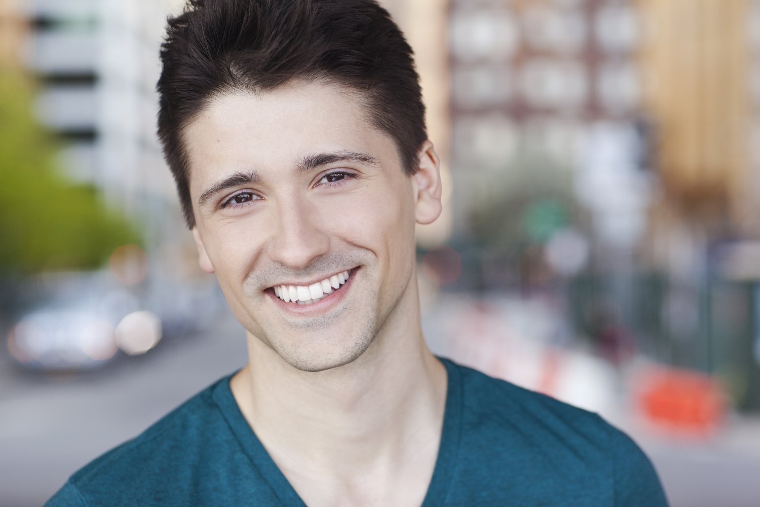 Maxwell Korn