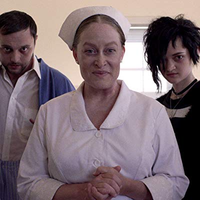 Nurse Ratched