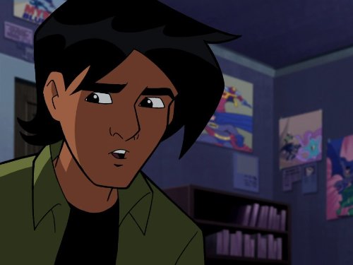 Jaime Reyes