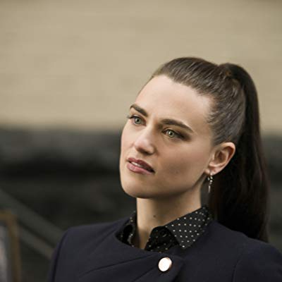 Lena Luthor