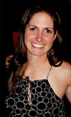 Kristi Vetica