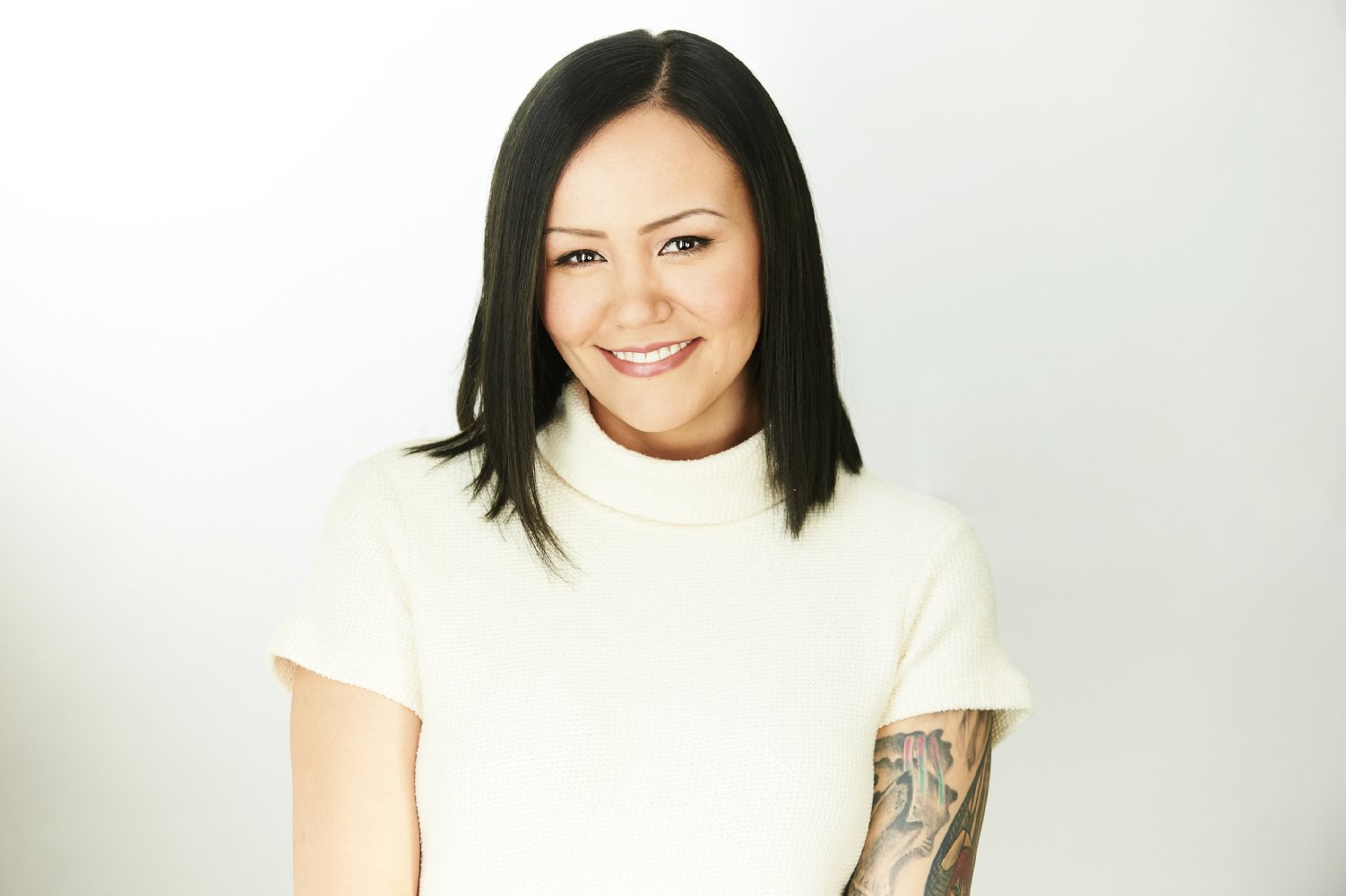 Maika Harper