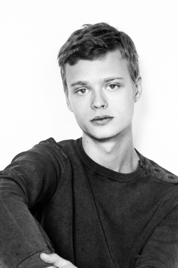 Edvin Endre
