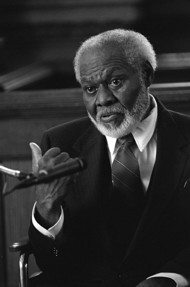 Joe Seneca
