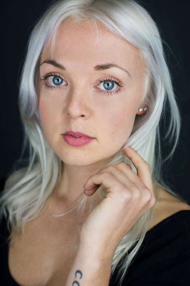 Lucy Clarvis