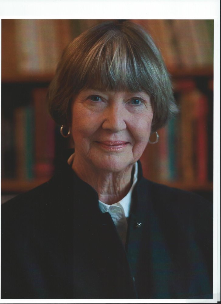 Charlotte Stewart