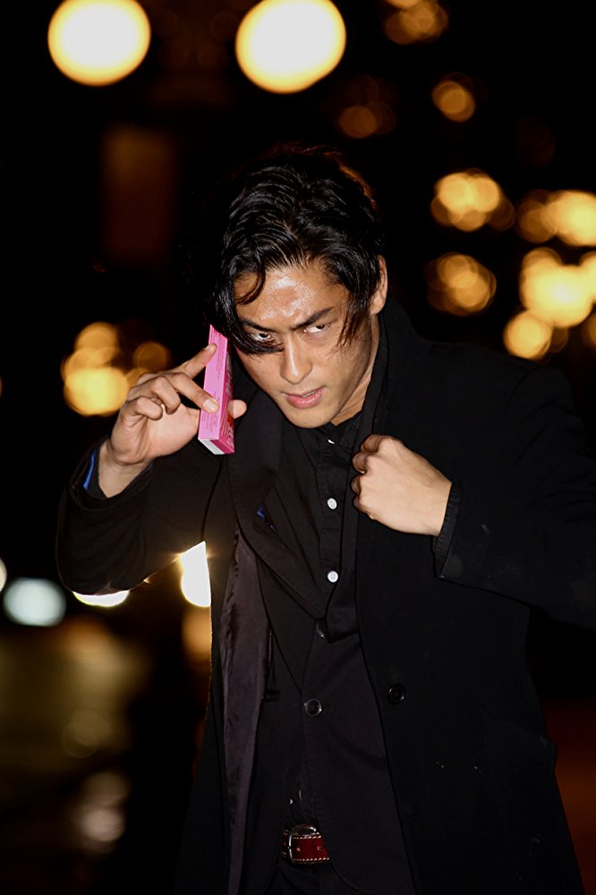 Seiya Matsudo