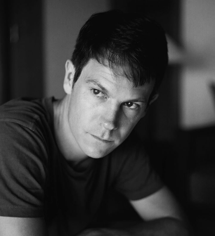 Scott Rabideau
