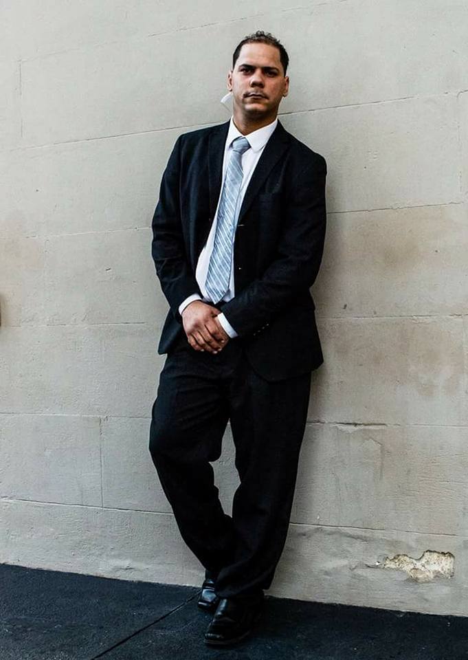 Ricardo Santos