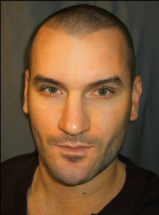Brian Stapf